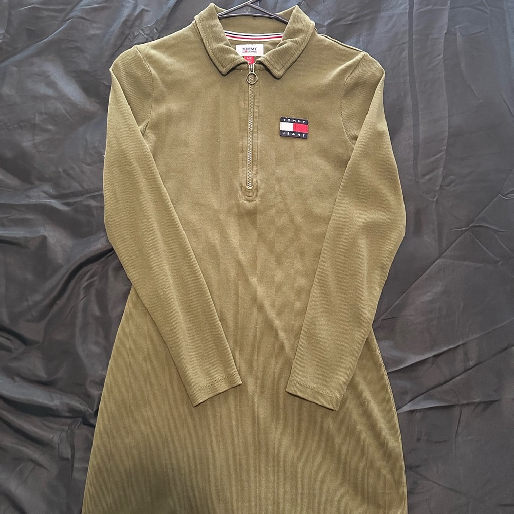 Dress Tommy Hilfiger